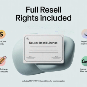 36 Fitness Courses Collection with PLR & MRR Rights