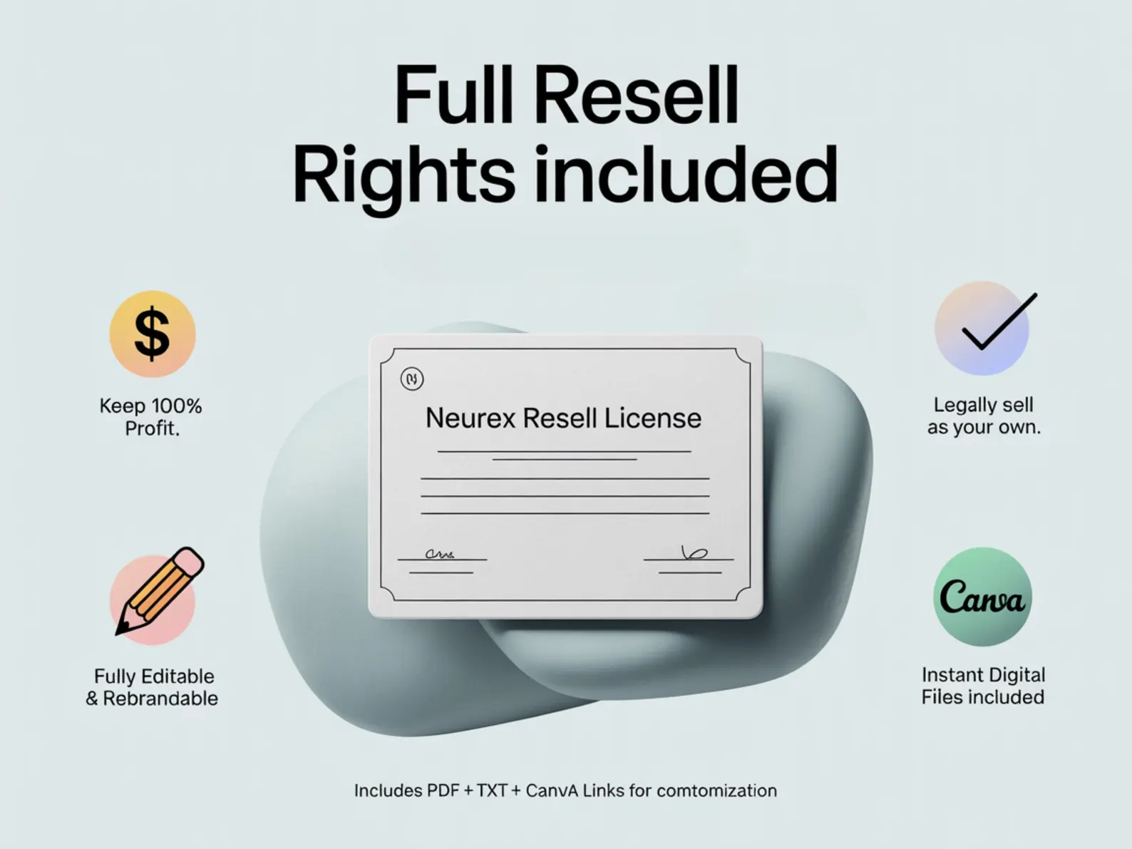 36 Fitness Courses Collection with PLR & MRR Rights - Image 2