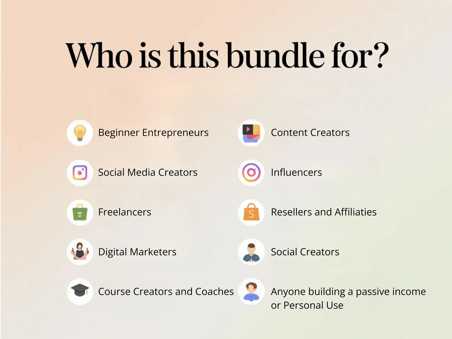 36 Fitness Courses Collection with PLR & MRR Rights - Image 5